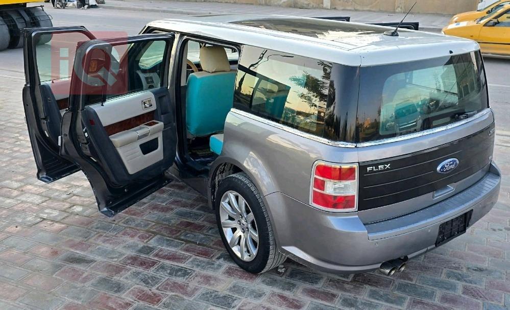 Ford Flex